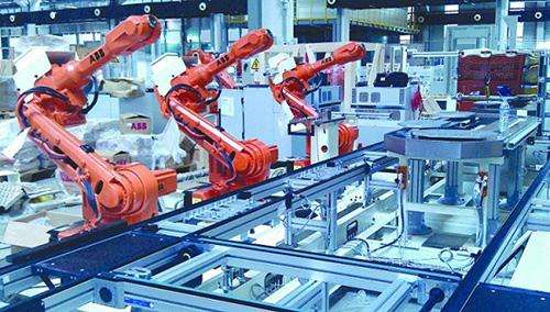 智慧照明無處不在！城市的發(fā)展離不了它