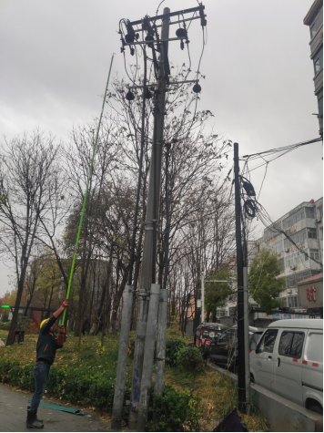 智慧照明無處不在！城市的發(fā)展離不了它