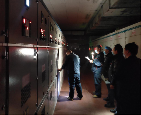 智慧照明無處不在！城市的發(fā)展離不了它