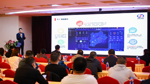 智慧照明無處不在！城市的發(fā)展離不了它