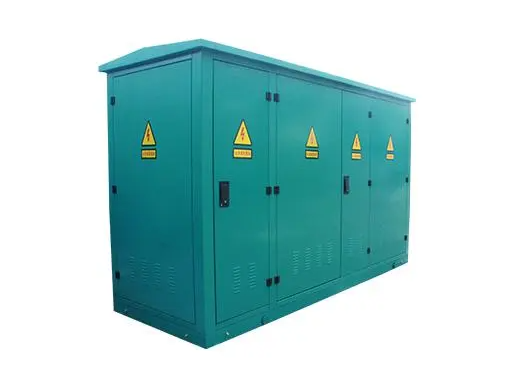 儲(chǔ)能變流器